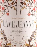 Dame Jeanne Brut Rozat champagnebier